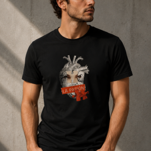 Camiseta «La Pasión»